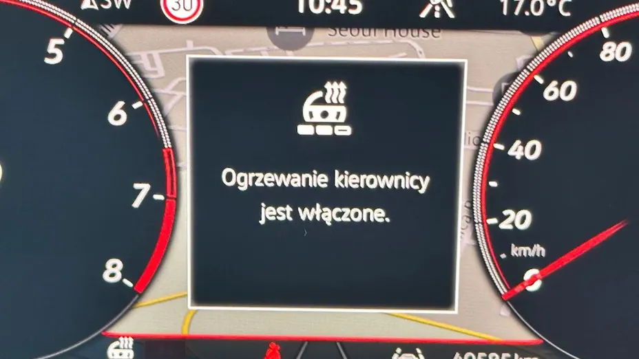 VOLKSWAGEN Arteon Arteon 2.0 TSI R-Line DSG