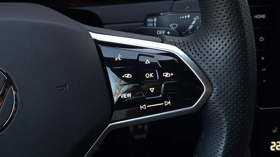 VOLKSWAGEN Arteon Arteon 2.0 TDI R-Line DSG