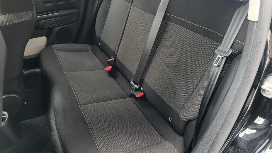 CITROEN C3 C3 1.2 PureTech Max EAT6