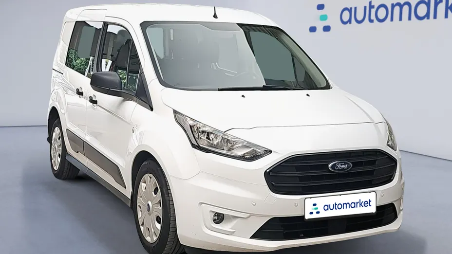 FORD Transit Connect Transit Connect 220 L1 Trend (bryg.)