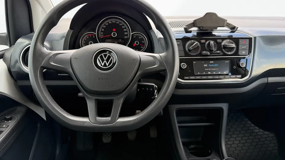 VOLKSWAGEN up! up! 1.0 move up!