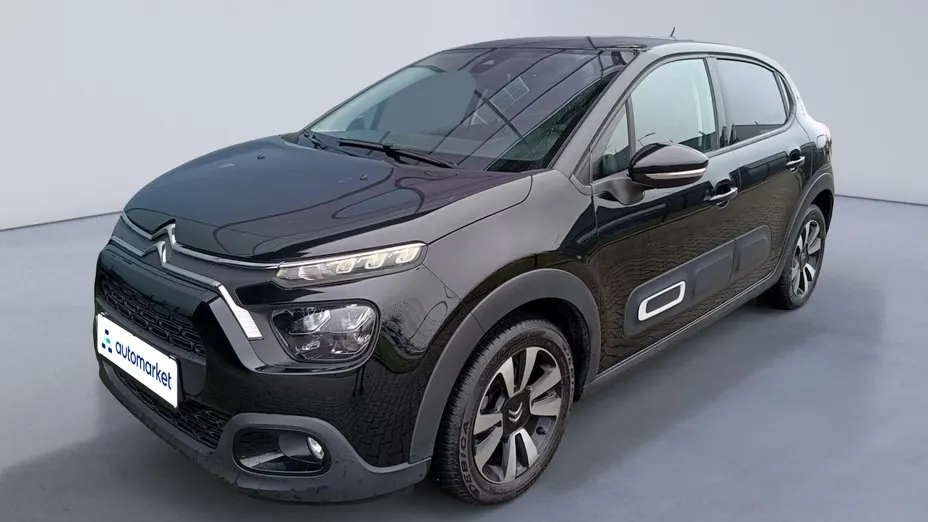 CITROEN C3 C3 1.2 PureTech Max