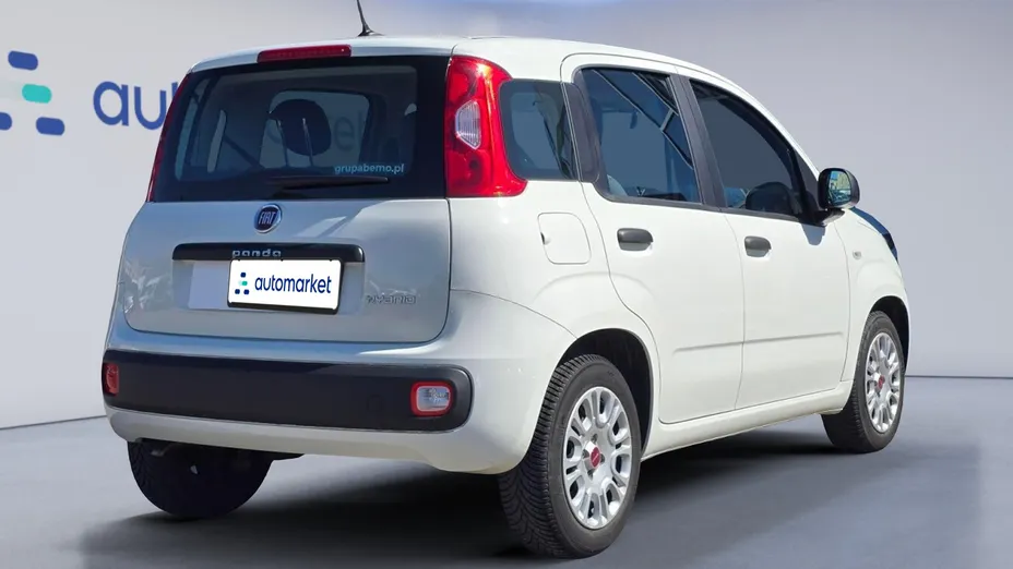 FIAT Panda Panda 1.0 Hybrid