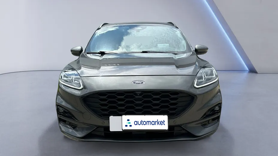 FORD Kuga Kuga 2.5P PHEV FWD ST-Line