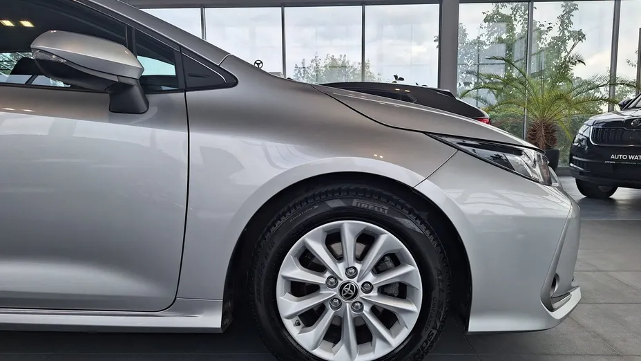 TOYOTA Corolla Corolla 1.5 Comfort MS