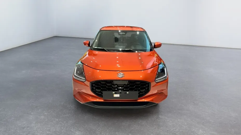 SUZUKI Swift Swift 1.2 Dualjet SHVS Premium Plus CVT Nowy