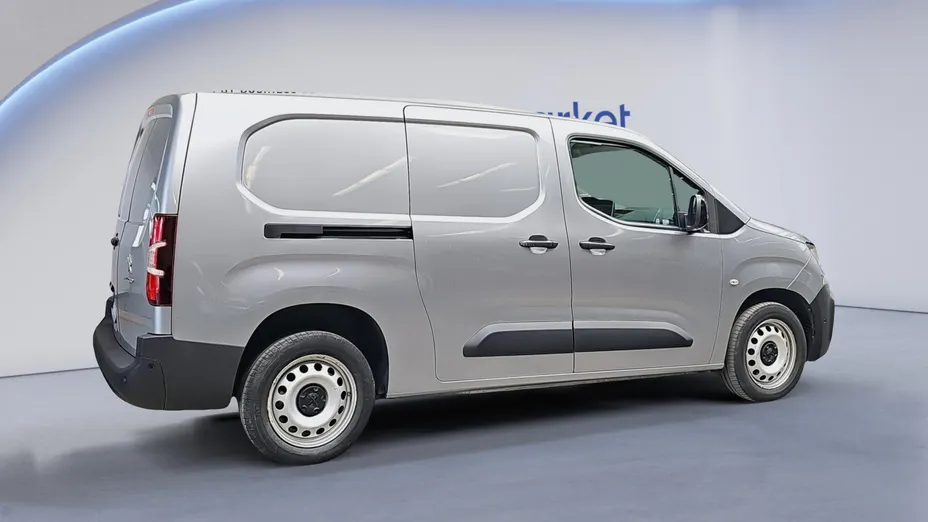 PEUGEOT Partner Van Partner 1.5 BlueHDi S&S L2