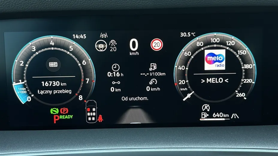 VOLKSWAGEN Tayron Tayron 1.5 eTSI mHEV Life DSG