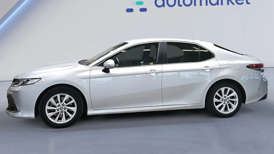TOYOTA Camry Camry 2.5 Hybrid Comfort CVT