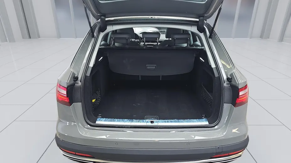AUDI A4 A4 Allroad 40 TDI mHEV Quattro S tronic