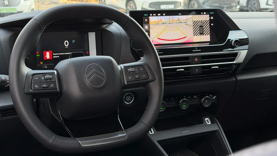 CITROEN C4 C4 1.2 mHEV Max eDCT6 Nowy