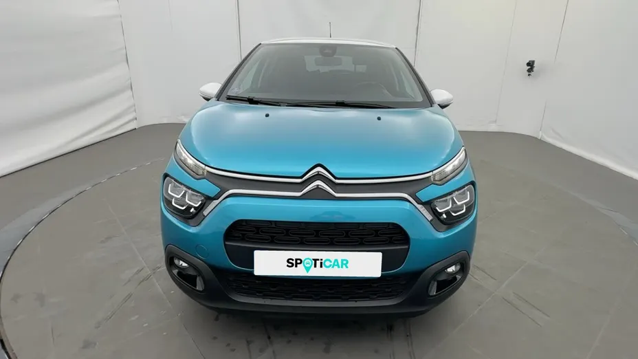 CITROEN C3 -