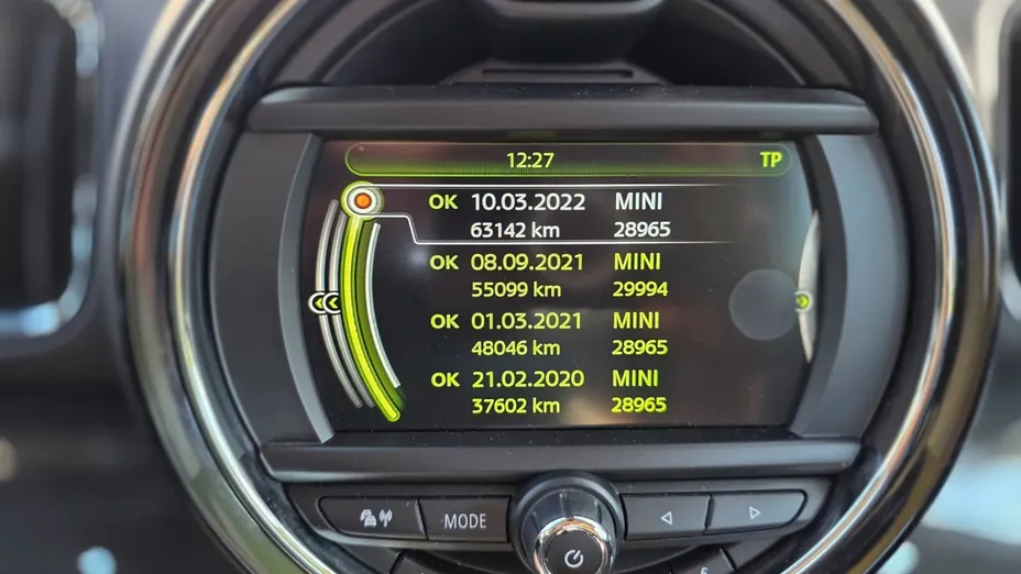 MINI [BMW] Countryman -