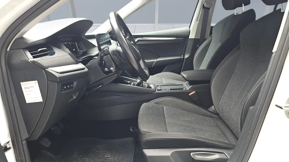 SKODA Octavia Octavia 1.5 TSI ACT Style