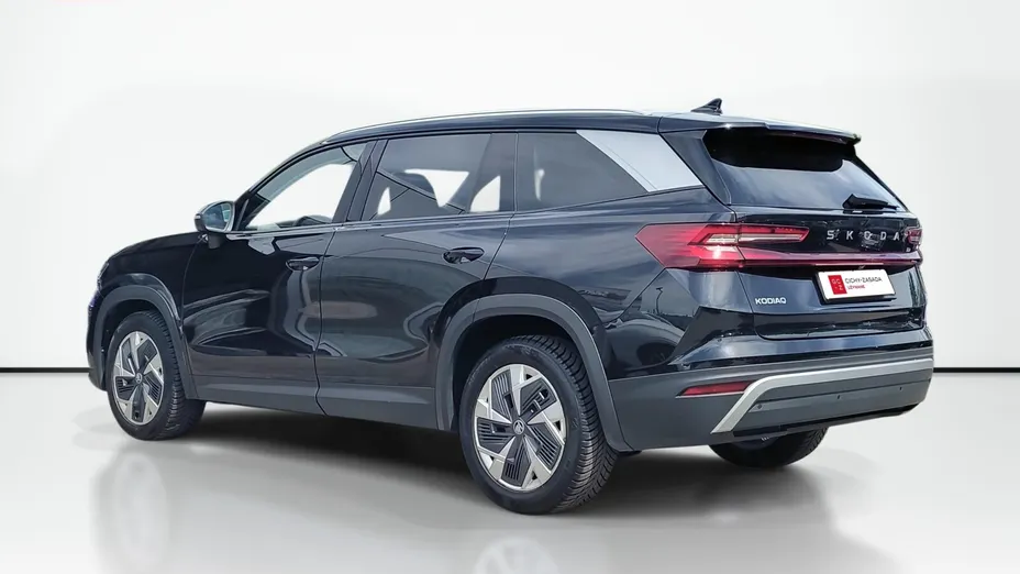 SKODA Kodiaq Kodiaq 2.0 TDI 4x2 Selection DSG