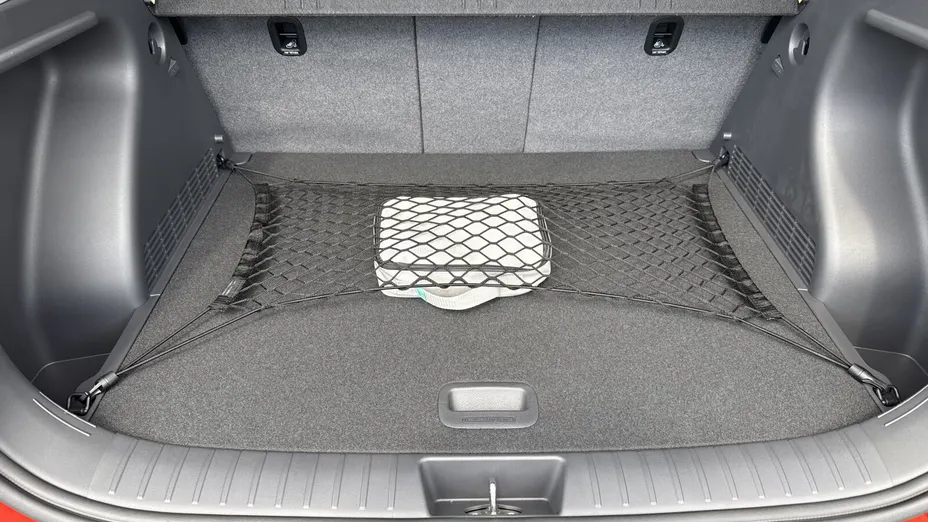 HYUNDAI Kona Kona 1.6 GDI Hybrid Executive DCT Nowy