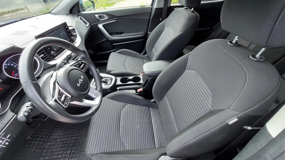 KIA XCeed XCeed 1.5 T-GDI M DCT