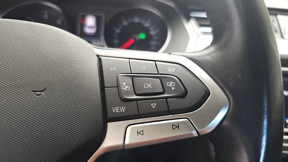 VOLKSWAGEN Passat Passat 2.0 TDI EVO Business DSG