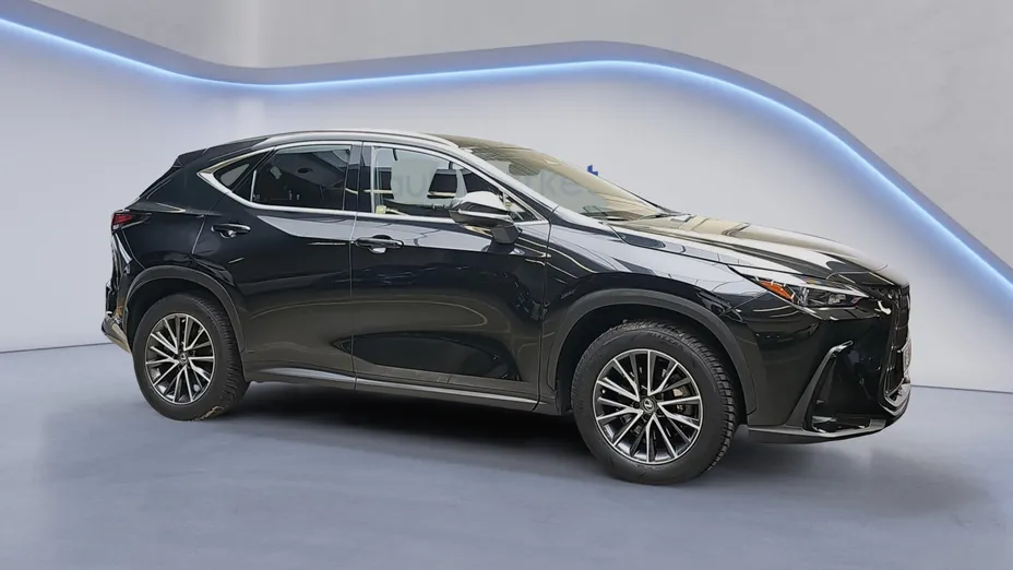 LEXUS NX NX 350h Elegance 2WD