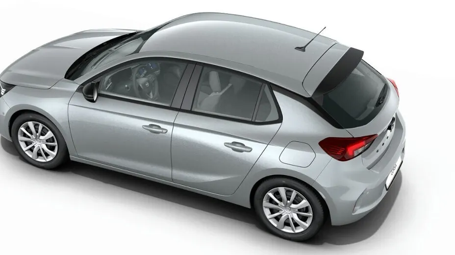 OPEL Corsa Corsa 1.2 T Edition S&S Nowy