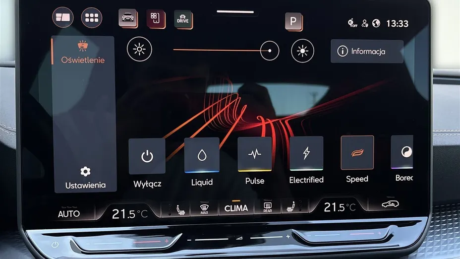 CUPRA Formentor Formentor 1.5 eTSI mHEV DSG