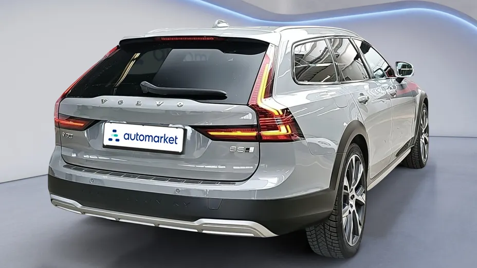 VOLVO V90 V90 CC B5 B AWD Ultimate aut