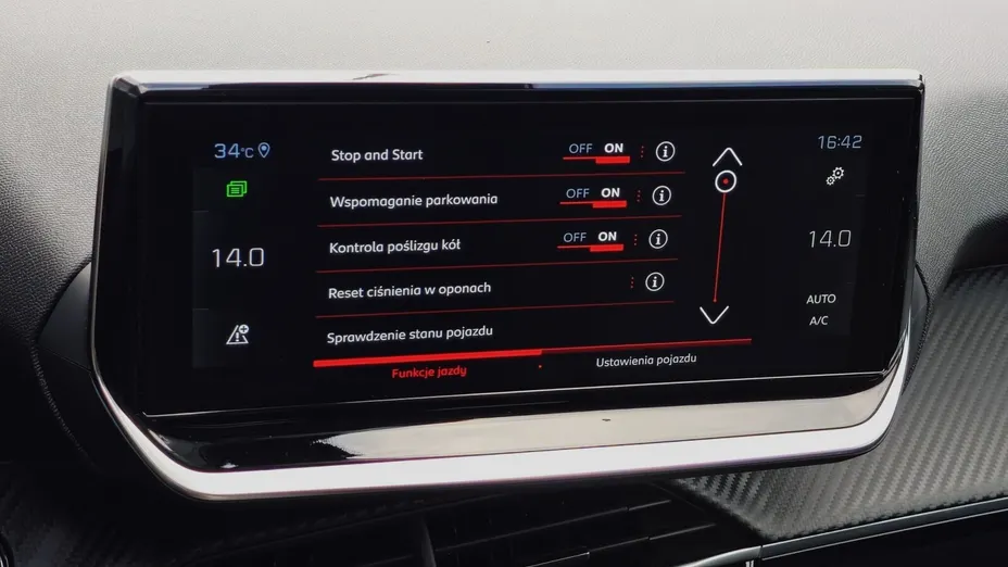 PEUGEOT 2008 2008 1.2 PureTech Allure Pack S&S EAT8