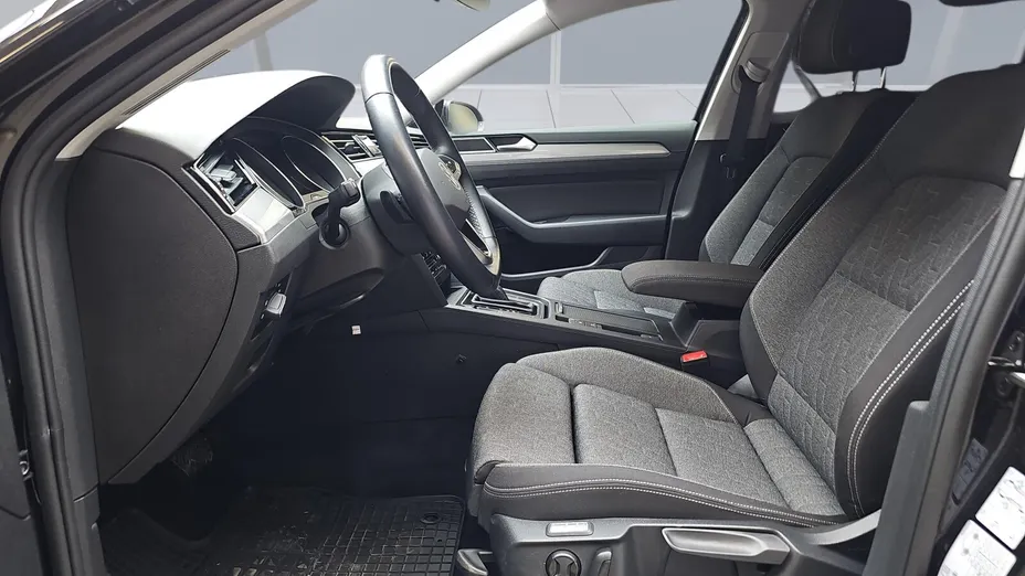 VOLKSWAGEN Passat Passat 1.5 TSI EVO Business DSG
