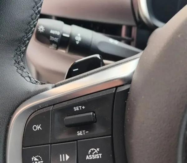 FIAT 600 600 1.2 Turbo Hybrid eDCT