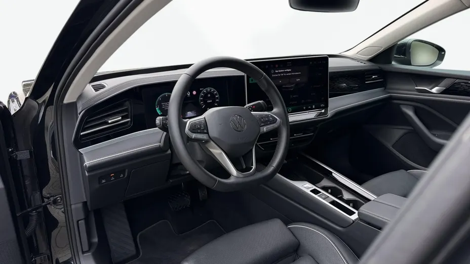 VOLKSWAGEN Passat Passat 2.0 TDI SCR Elegance DSG
