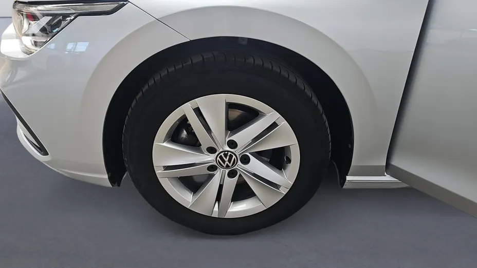 VOLKSWAGEN Golf Golf VIII 1.5 TSI EVO Life