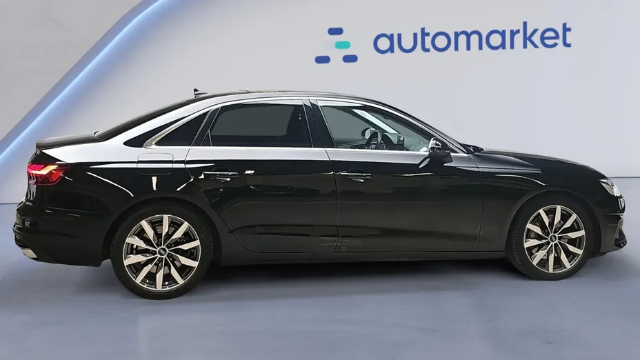 AUDI A4 A4 45 TFSI mHEV Quattro S tronic