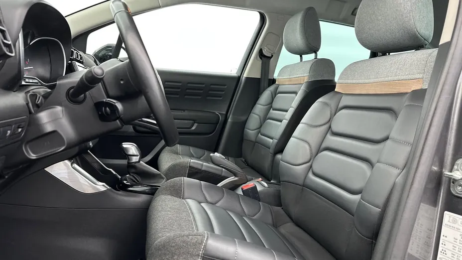 CITROEN C3 Aircross -