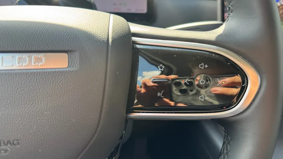 JAECOO J7 J7 1.5 T-GDI Super Hybrid Exclusive DHT Nowy