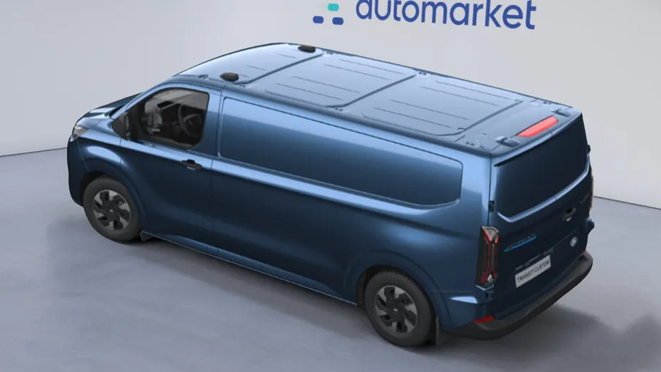 FORD Transit Custom Transit Custom EV 340 L2H1 Trend Nowy
