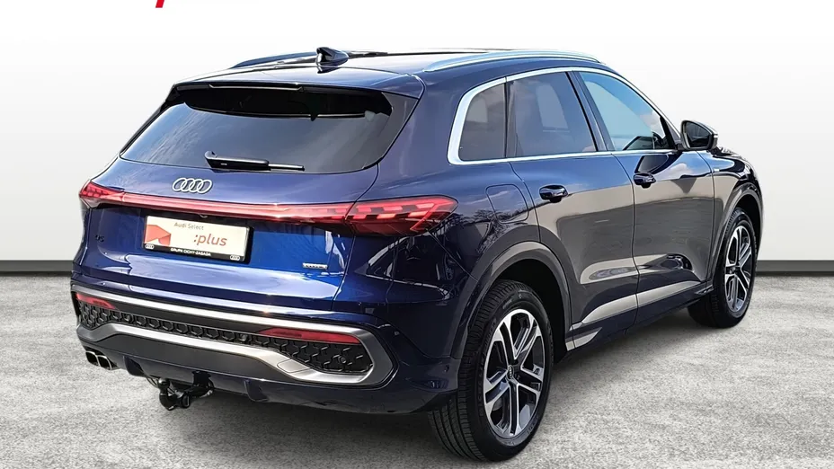 AUDI Q5 Q5 TDI mHEV 150 kW Quattro S tronic