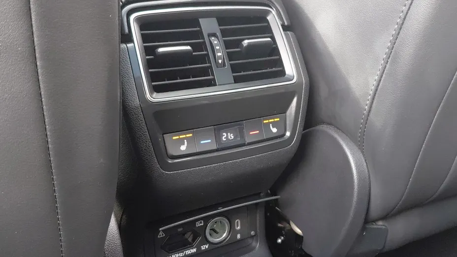 SKODA Kodiaq Kodiaq 2.0 TDI 4x4 L&K DSG