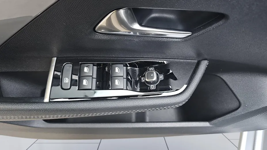 OPEL Astra Astra VI 1.5 CDTI GS S&S aut