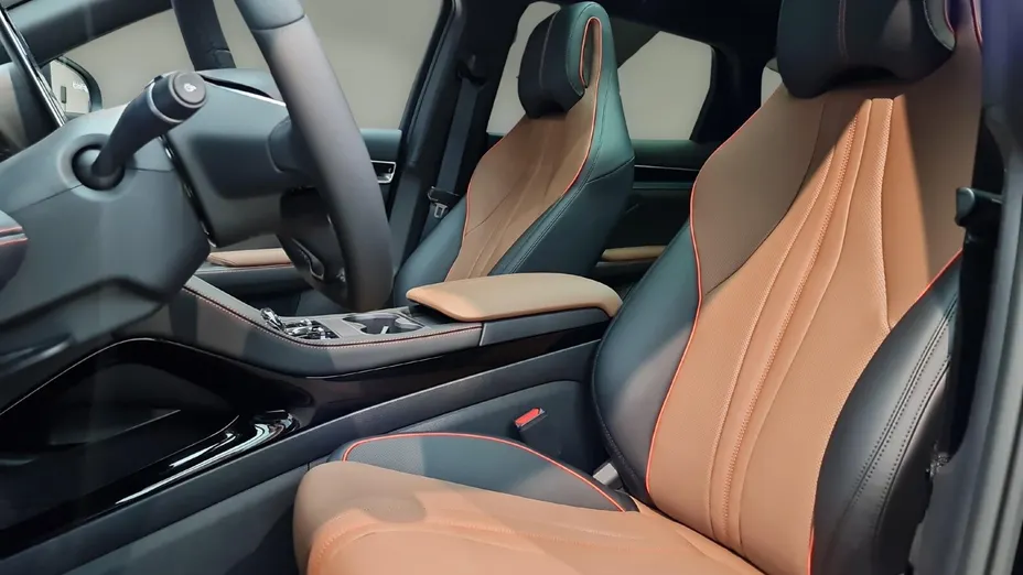 BYD Seal U Seal U DM-i 1.5 Boost Nowy