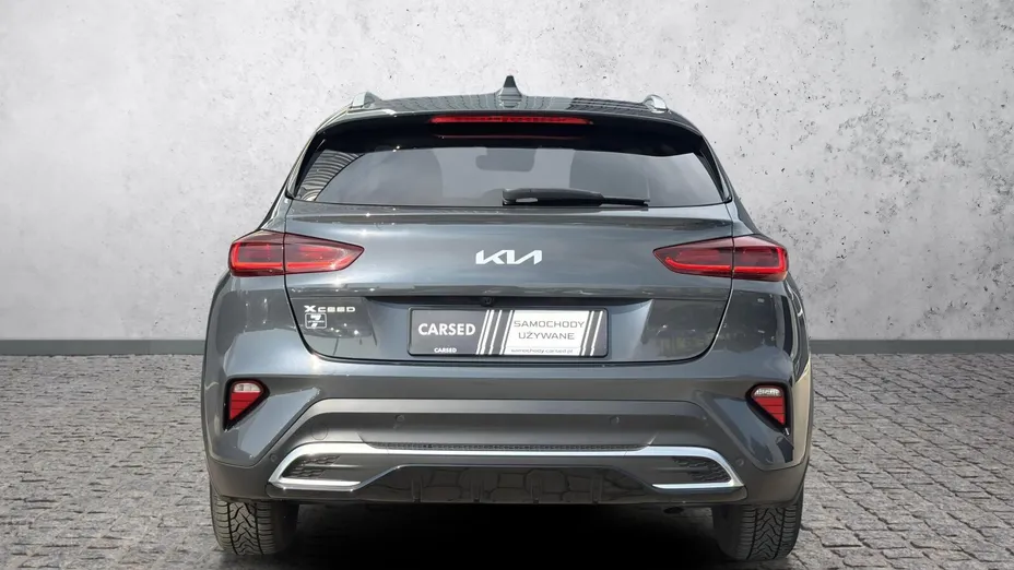KIA XCeed XCeed 1.5 T-GDI M DCT