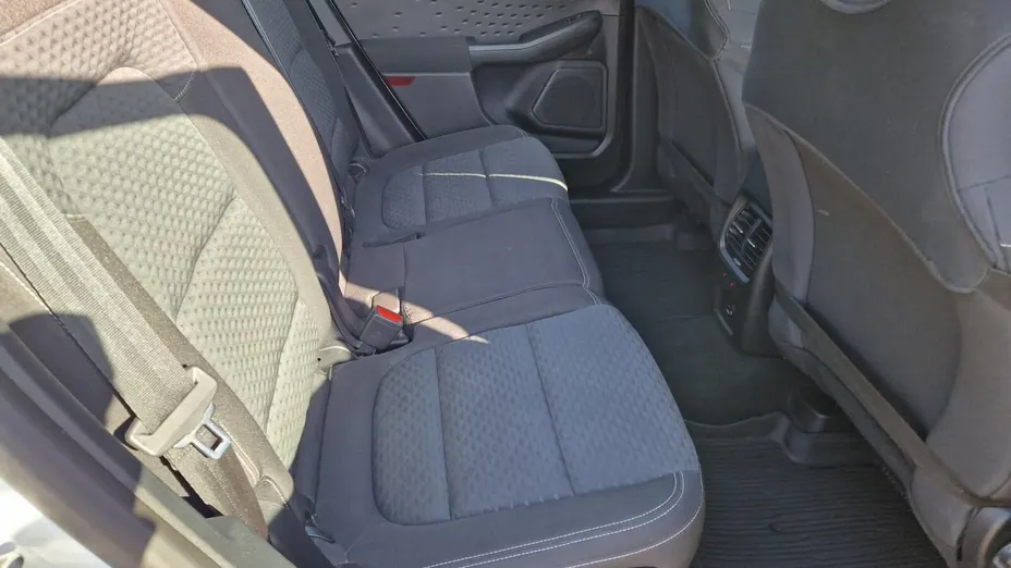 FORD Kuga Kuga 1.5 EcoBoost FWD Titanium