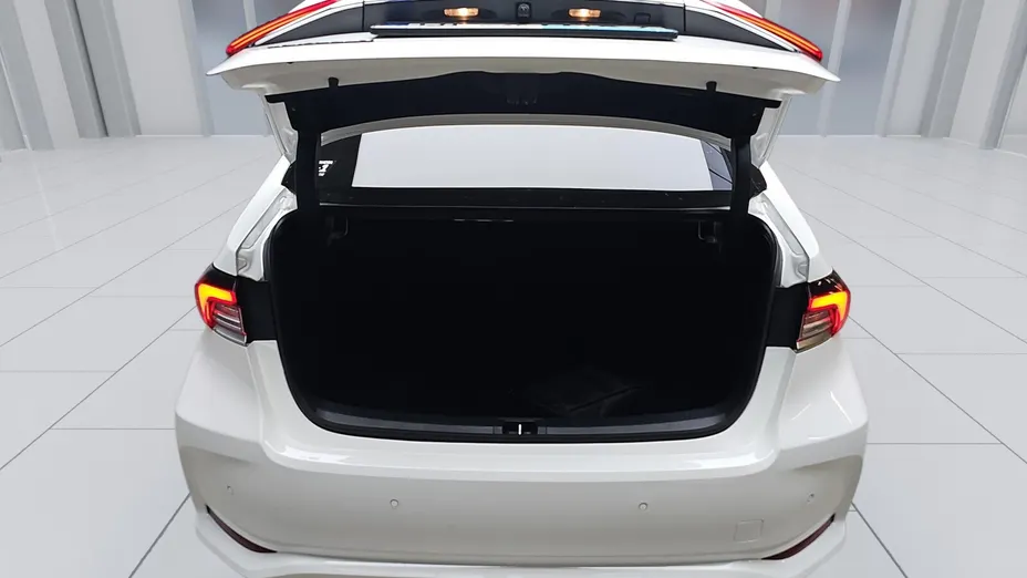 TOYOTA Corolla Corolla 1.5 Comfort MS