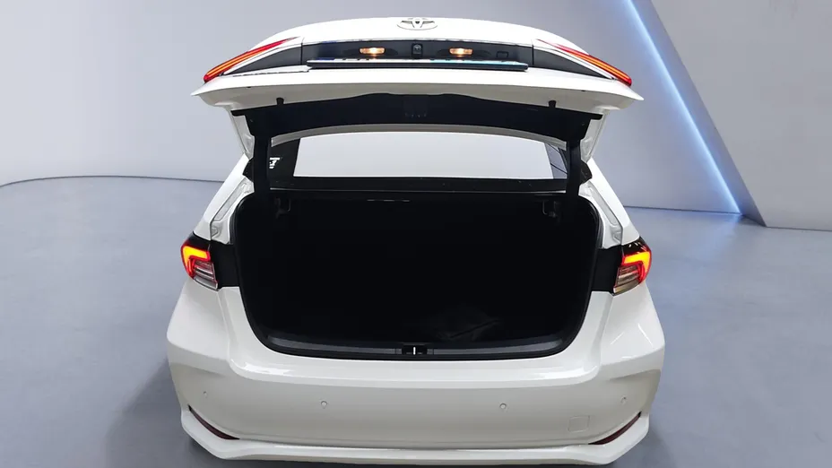 TOYOTA Corolla Corolla 1.5 Comfort MS