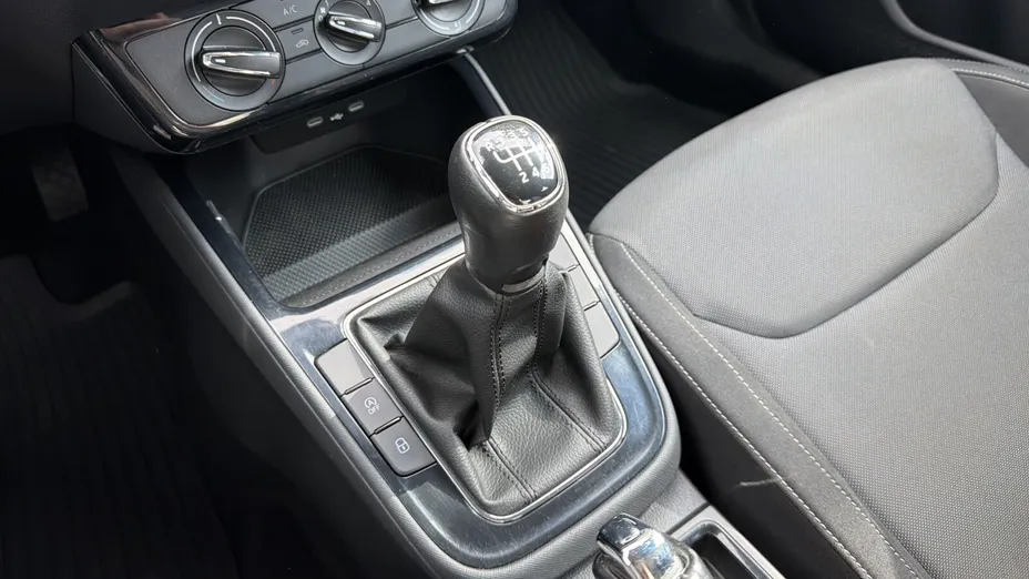 SKODA Fabia Fabia 1.0 TSI Ambition
