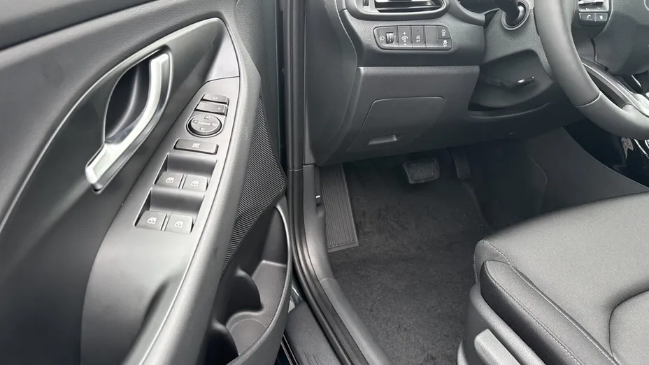 HYUNDAI i30 i30 1.6 T-GDI Smart DCT Nowy