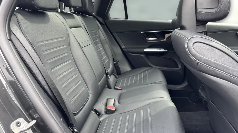 MERCEDES-BENZ GLC GLC 200 mHEV 4-Matic AMG Line