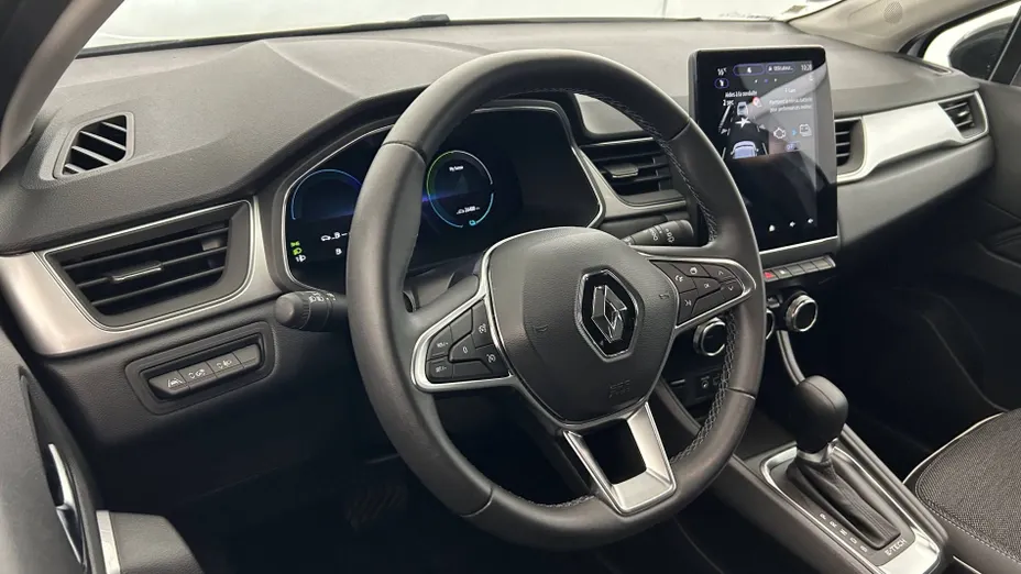 RENAULT Captur -