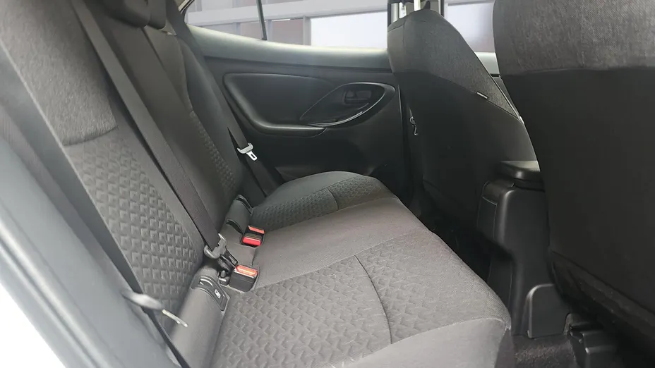 TOYOTA Yaris Cross Yaris Cross 1.5 Comfort