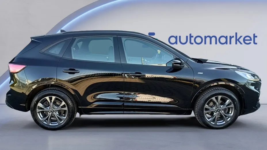 FORD Kuga Kuga 2.0 EcoBlue AWD ST-Line aut
