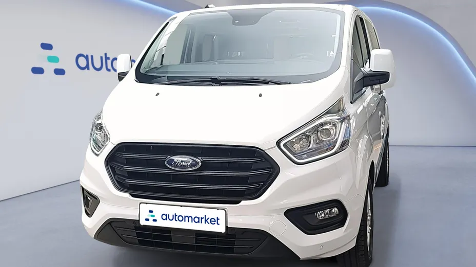 FORD Transit Custom Transit Custom 320 L1H1 Trend